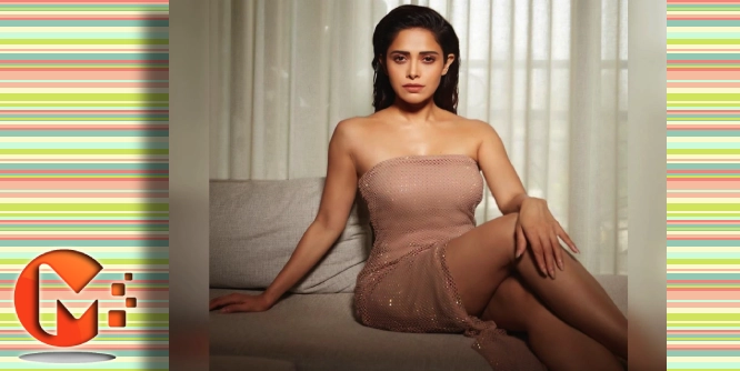 Nushrratt Bharuccha photos