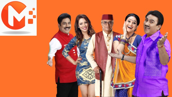 Tarak Mehta Ka Ooltah Chashmah