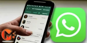 WhatsApp new update 2022