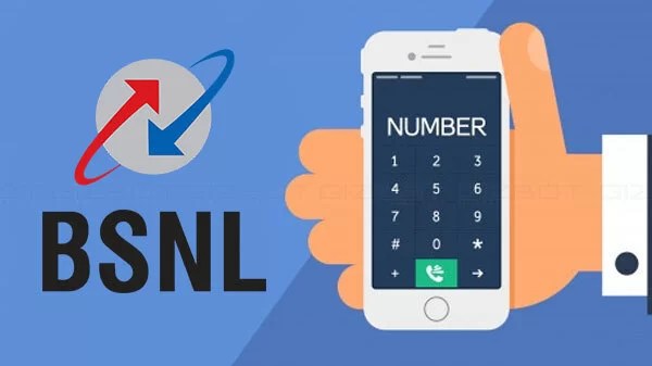 BSNL