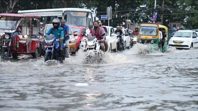 Uttarakhand Weather