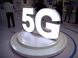 5G