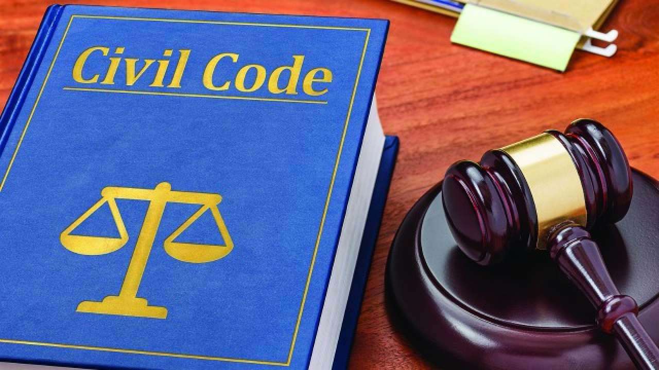 Uniform Civil Code