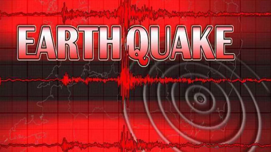 The scope of earthquake alert will increase in Uttarakhand, 350 new sensors will be installed in the state