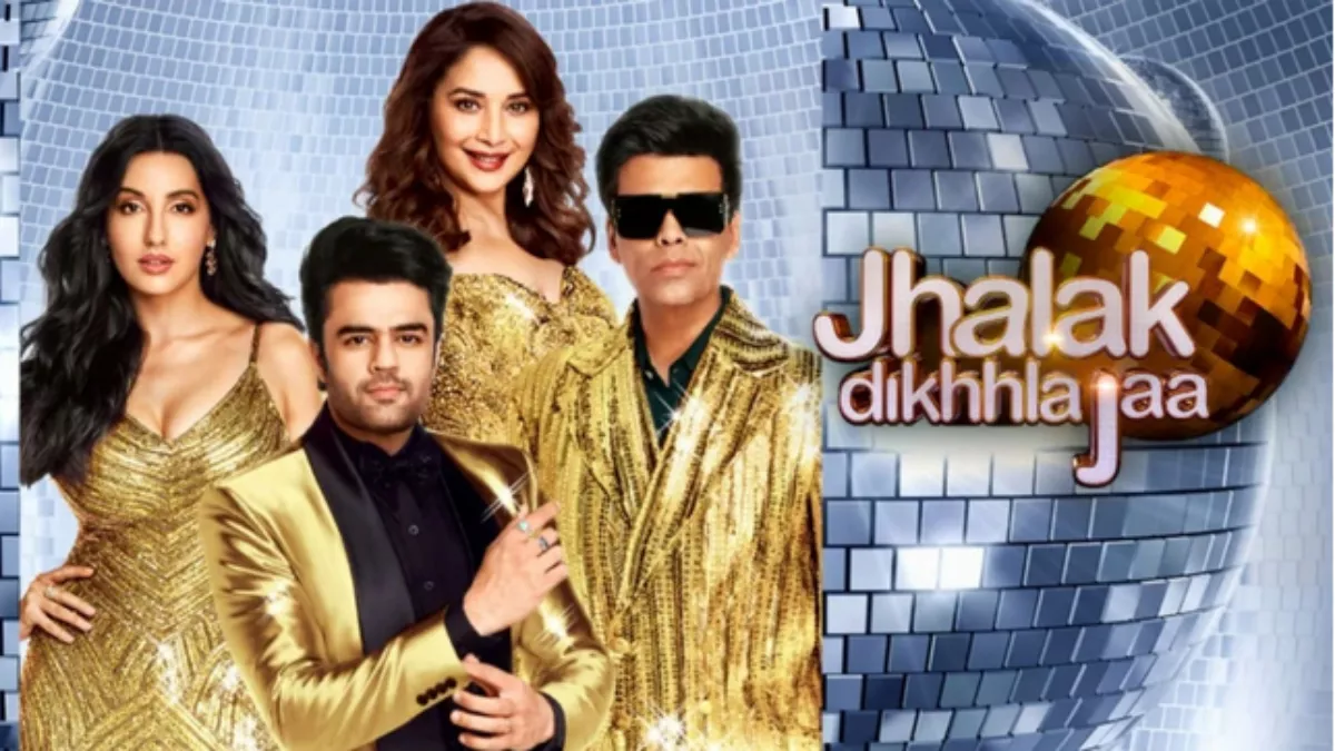 Jhalak Dikhla Jaa gets season 10 winner before finale