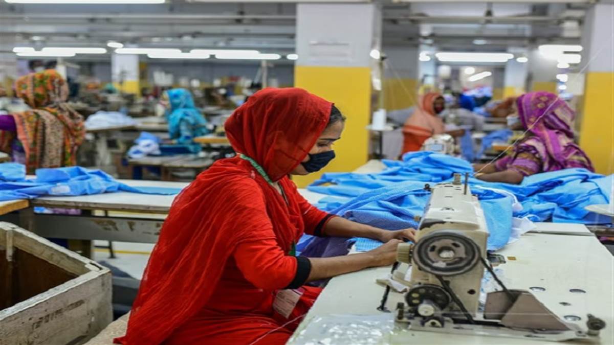 Now women will be able to work in night shift also