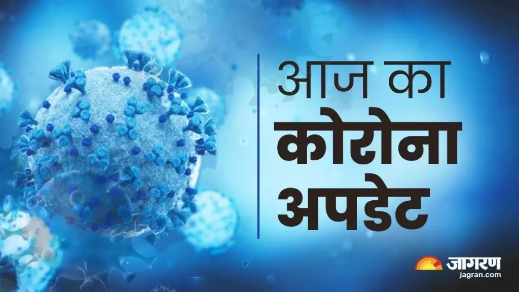 Coronavirus Update: देश में 24 घंटे में मिले कोरोना के 159 नए मामले