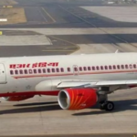दुबई में लैंडिंग के बाद Air India के विमान में मिला सांप