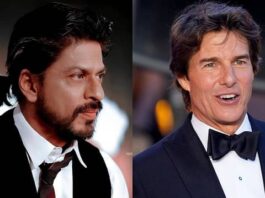 'रईस' ने असल जिंदगी में दिखाई 'रईसी', सबसे अमीर एक्टर्स की लिस्ट में टॉम क्रूज से आगे निकले SRK