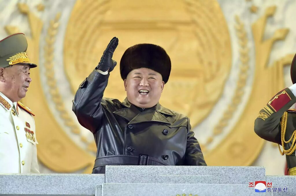 kim