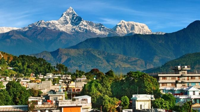 'हिमालय क्षेत्र में कभी भी आ सकता है बड़ा भूकंप', वैज्ञानिक का दावा- होगी भारी तबाही