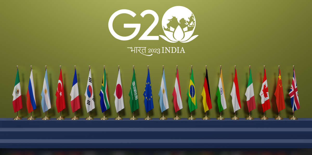 G20 की बैठक में भाग लेने पर चीन ने चुप्पी साधी