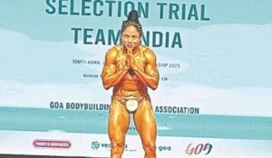 pratibha-300x175-1 Bodybuilding: एशिया और वर्ल्ड चैंपियनशिप में भारत को नई पहचान दिलाएगी उत्तराखंड की बेटी प्रतिभा