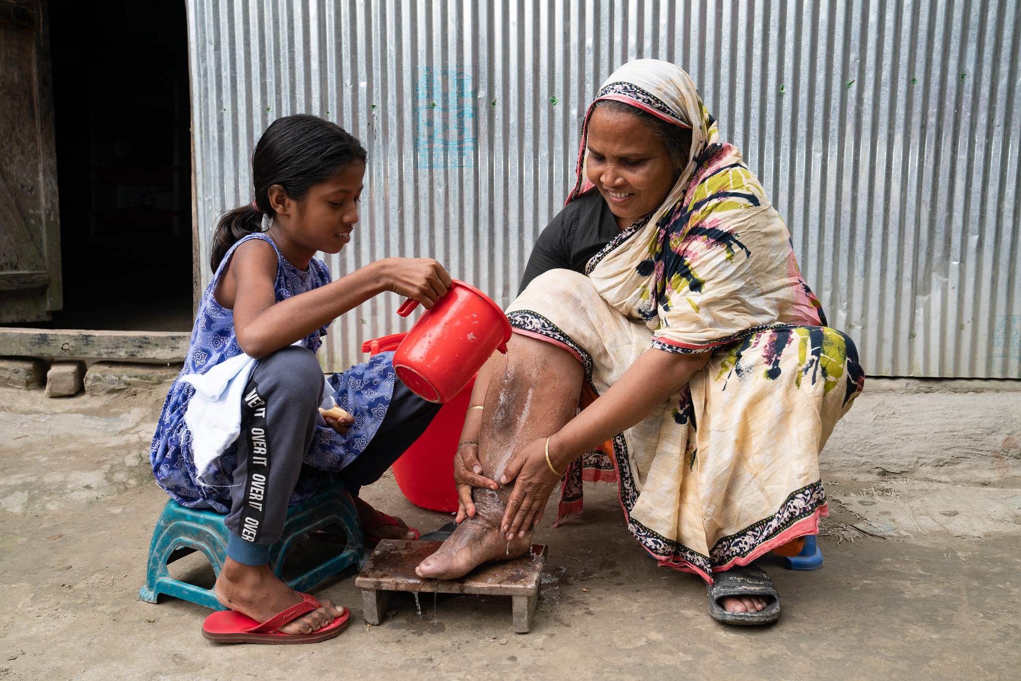 जलवायु-परिवर्तन-से-प्रभावित-लसीका-फाइलेरिया-1 जलवायु परिवर्तन से प्रभावित लसीका फाइलेरिया