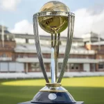 ICC विश्व कप 2023 क्वालीफाइंग
