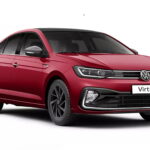 VW Virtus GT DSG: जानें फॉक्सवैगन वर्टस का नया वैरिएंट, कीमत और खूबियां.