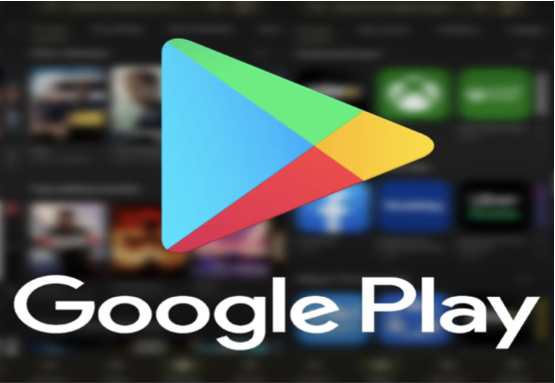 google play store