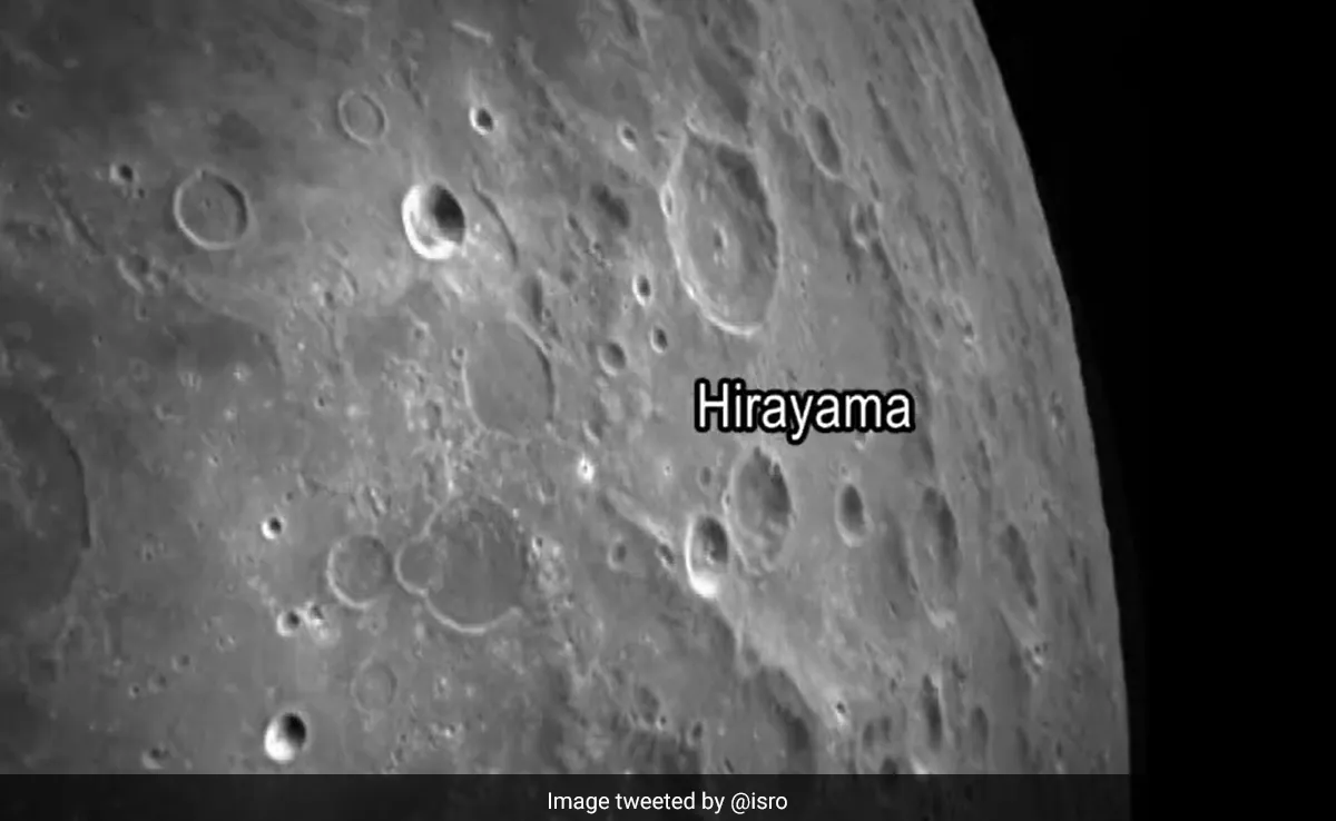 moon मून मिशन: रूस लाया धूल, चीन ने उगाए आलू, भारत को मिले पानी के सबूत; जानें- अब तक किसे क्या मिला?