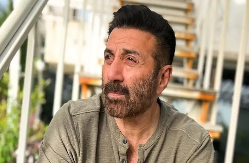 sunny_deol अब सिर्फ एक्टिंग से देश सेवा, चुनाव नहीं लड़ेंगे सनी देओल