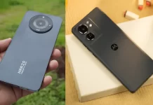 Realme Narzo 60x और Moto G54 समेत ये स्मार्टफोन हुए लॉन्च, देखें फीचर्स