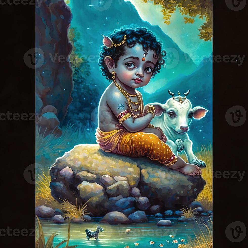 krishna 4