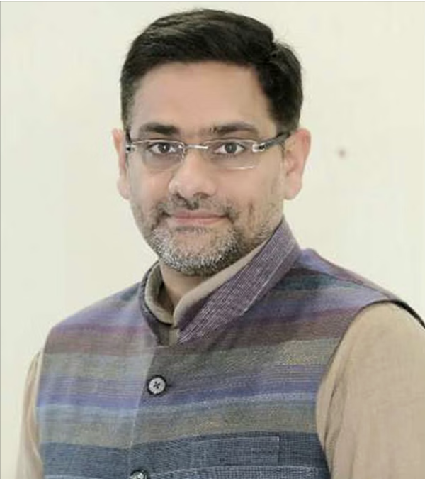 saurabh bahuguna