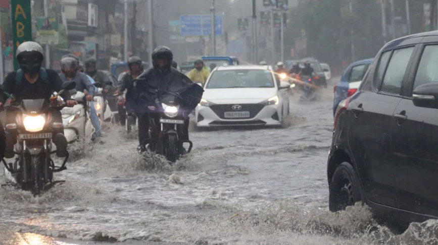 Dehradun heavy rain