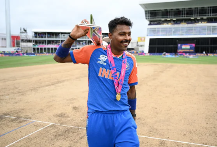 hARDIK PANDYA