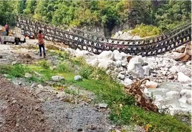 Screenshot-2025-06-06-211324 थराली में निर्माणाधीन बैली ब्रिज गिरने पर चार अभियंता निलंबित, मुख्यमंत्री धामी के निर्देश पर कार्रवाई