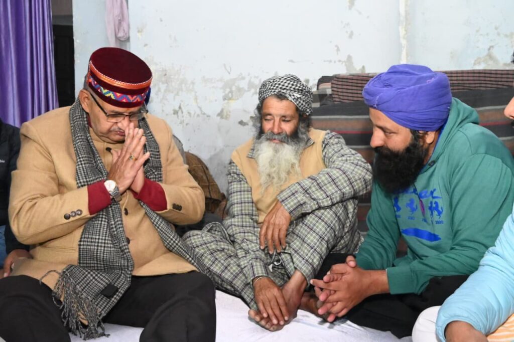 IMG-20260113-WA0040-1-1024x682 पर्वतीय अंचलों तक पहुँची करुणा की किरण — श्री महंत इन्दिरेश अस्पताल बना जनसेवा का प्रतीक