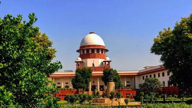 अदालत की सख्ती: देश के विभिन्न न्यायाधिकरणों में खाली स्थानों पर केंद्र से जवाब तलब