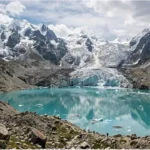 अरुणाचल प्रदेश के तवांग में बाढ़ का खतरा, सात ग्लेशियल झीलों की पहचान