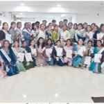 आंध्र प्रदेश के नर्सिंग स्नातकों को जर्मनी में मिली नौकरियां, भाषा प्रशिक्षण बना मददगार