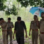 उत्तर प्रदेश के हरदोई में किशोर जोड़े के शव पेड़ से लटके मिले, पुलिस जांच शुरू