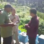 उत्तराखंड में हनी मिशन योजना पर उठे गंभीर सवाल, घटिया सामग्री और बीमार कॉलोनियों के वितरण का आरोप