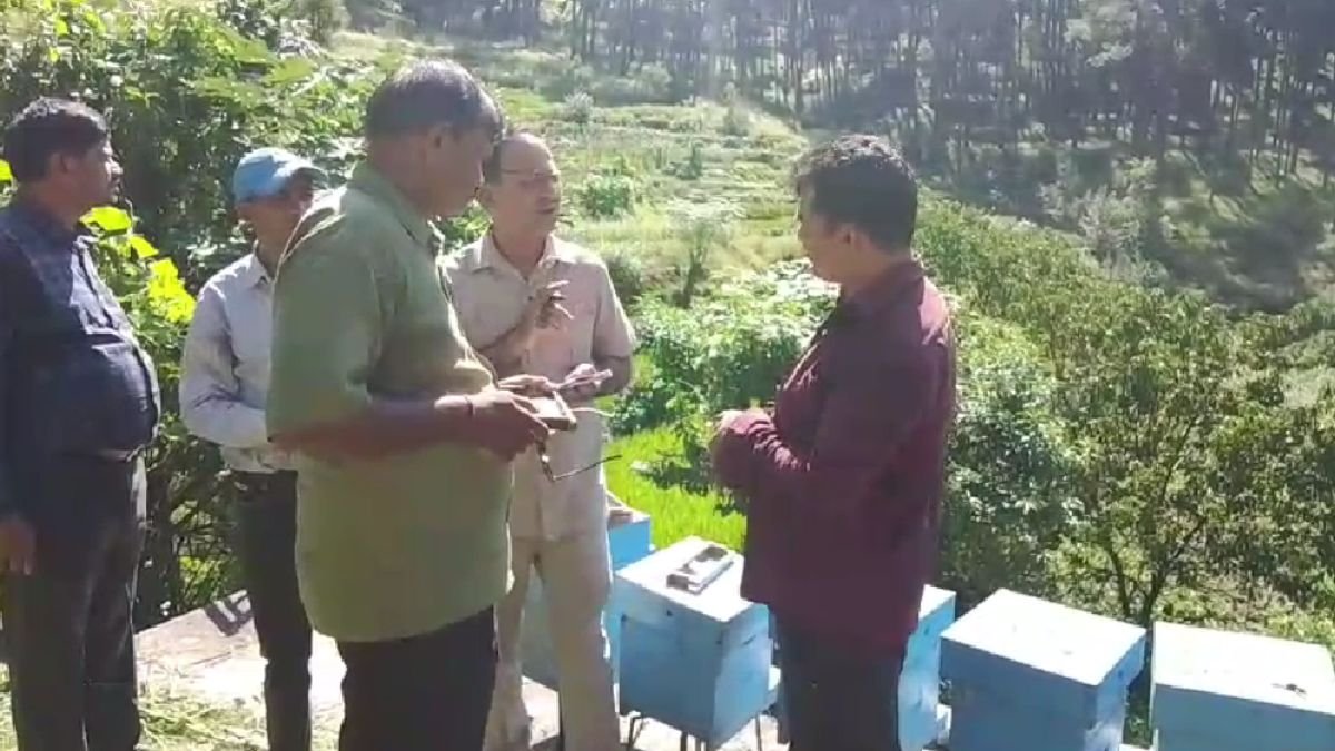 उत्तराखंड में हनी मिशन योजना पर उठे गंभीर सवाल, घटिया सामग्री और बीमार कॉलोनियों के वितरण का आरोप