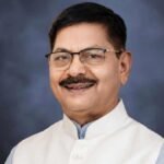 उत्तराखंड भाजपा में बड़ा संगठनात्मक बदलाव, फणीन्द्रनाथ शर्मा बने नए प्रदेश महामंत्री संगठन