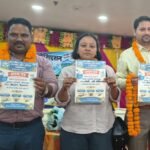 उत्तराखंड नर्सेज सर्विसेज़ एसोसिएशन की नई कार्यकारिणी का गठन, हरिकृष्ण बिजल्वान बने अध्यक्ष