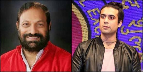 उत्तराखंड की राजनीति में हलचल, जुबिन नौटियाल के पिता ने छोड़ी भाजपा की प्राथमिक सदस्यता