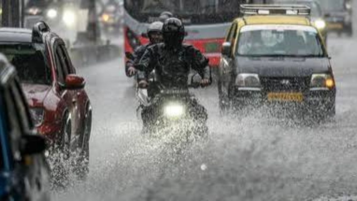 उत्तराखंड में मौसम का मिजाज बदला: दिन में तेज धूप और रात में ठंड, जल्द विदा होगा मानसून