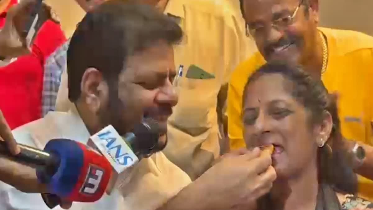 एशियन गेम्स 2026: चोट के बावजूद एम श्रीशंकर ने जीता सिल्वर मेडल, परिवार में खुशी का माहौल