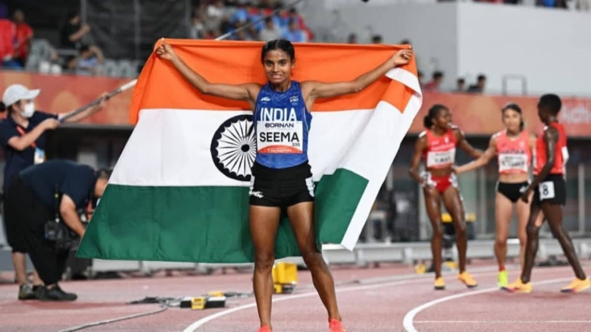 एशियाई खेलों के पदक विजेताओं के लिए हिमाचल सरकार ने की 5.33 करोड़ रुपये की पुरस्कार राशि की घोषणा