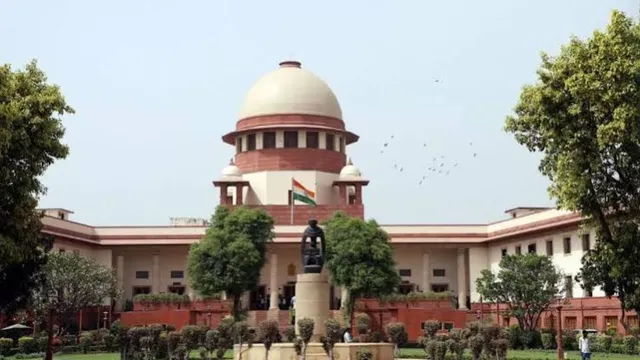 एससी-एसटी एक्ट संशोधन: सुप्रीम कोर्ट ने अग्रिम जमानत पर रोक जारी रखी, याचिका खारिज