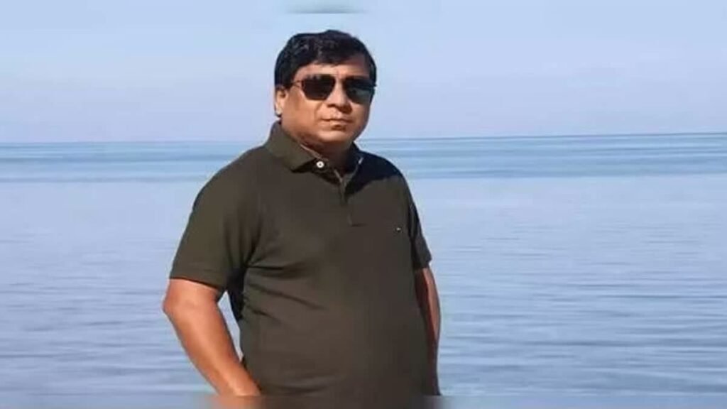 कलकत्ता उच्च न्यायालय ने बीरभूम के पत्थर खदान मालिक की याचिका की खारिज