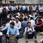 केंद्रीय सांख्यिकी मंत्रालय की रिपोर्ट: देश के ढाई सौ जिलों में एक चौथाई युवा न पढ़ाई में और न ही रोजगार से जुड़े