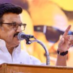 चेन्नई में नए सचिवालय निर्माण के प्रस्ताव पर एमके स्टालिन का कड़ा विरोध