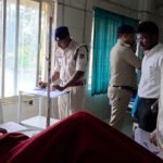 छत्तीसगढ़ के जशपुर में बड़ा हादसा, बिजली का खंभा छूने से दो मजदूरों की मौत और पांच घायल