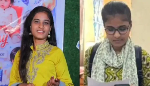 तेलंगाना में इंजीनियरिंग छात्रा की हत्या का खुलासा, लेक्चरर ने ऐसे रचा था आत्महत्या का नाटक