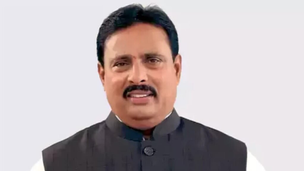 तेलंगाना उच्च न्यायालय ने दलबदल कानून के तहत खैरताबाद के विधायक को किया अयोग्य घोषित