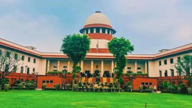 दिल्ली-एनसीआर में महिला सुरक्षा को लेकर सुप्रीम कोर्ट सख्त, दिए गए ये निर्देश